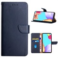 Funda Cartera con Soporte para Samsung Galaxy A20e - Negro