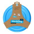 Waudog PitchDog Frisbee para perros - 24cm