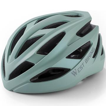 West Biking YP0708118 Casco Ciclismo Mujer