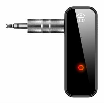 Receptor/Transmisor inalámbrico Bluetooth 5.0 a AUX 3.5mm - Auto & Hi-Fi