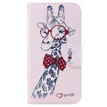 Funda Cartera Wonder Series para Samsung Galaxy J5 (2017) - Girafa