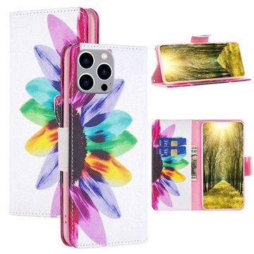 Funda Cartera Wonder Series para Samsung Galaxy S10 - Mariposas