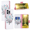 Funda Cartera Wonder Series para Samsung Galaxy S10 - Mariposas