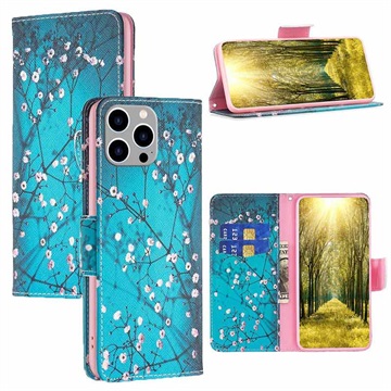 Funda Cartera Wonder Series para Samsung Galaxy S10 - Mariposas