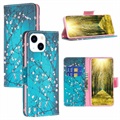 Funda Cartera Wonder Series para Samsung Galaxy S10 - Mariposas