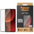 Protector de Pantalla PanzerGlass Ultra-Wide Fit para Xiaomi 13T/13T Pro - Borde negro