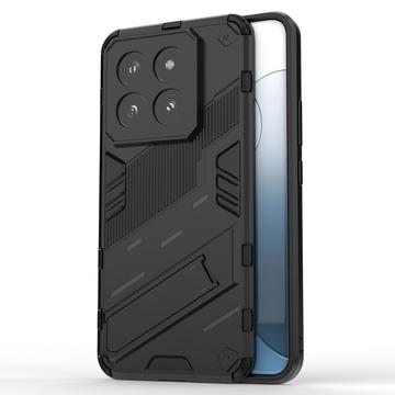 Carcasa Híbrida Armor para Xiaomi 14 Pro