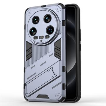 Carcasa Híbrida Armor para Xiaomi 14 Ultra