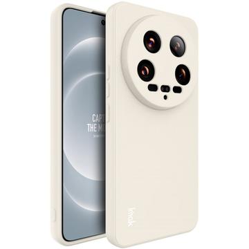 Carcasa de TPU Imak UC-4 para Xiaomi 14 Ultra - Blanco