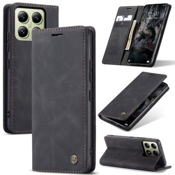 Funda Caseme Serie 013 para Xiaomi 14T - Estilo Cartera