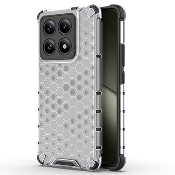 Carcasa Híbrida Honeycomb Armored para Xiaomi 14T