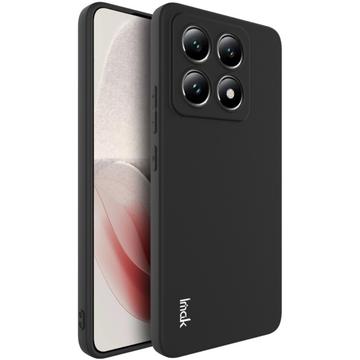 Carcasa de TPU Imak UC-3 Serie para Xiaomi 14T - Negro