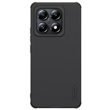 Carcasa Híbrida Nillkin Super Frosted Shield Pro para Xiaomi 14T