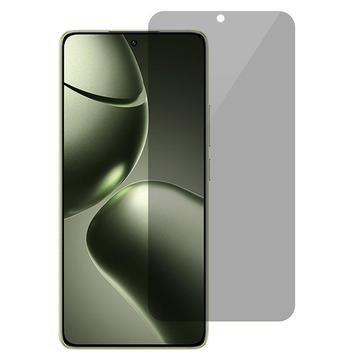 Protector de Pantalla de Cristal Templado Privacidad para Xiaomi 14T/14T Pro