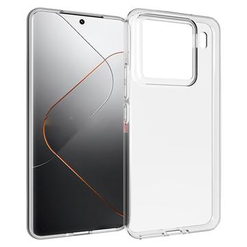 Funda de TPU antideslizante Xiaomi 15