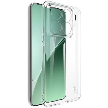 Carcasa Imak Crystal Clear II Pro para Xiaomi 15 Pro - Transparente