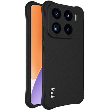 Carcasa de TPU Imak Drop-Proof para Xiaomi 15 Pro