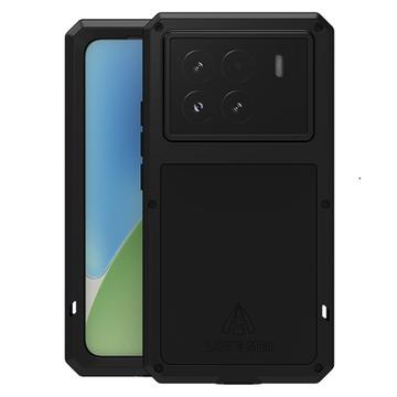 Funda Híbrida Love Mei Powerful para Xiaomi 15 Pro