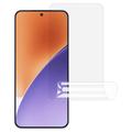 Protector de Pantalla para Xiaomi 15 - Transparente