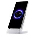 Xiaomi 50W Wireless Charging Stand Pro BHR7560GL - Blanco