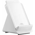 Soporte de carga inalámbrica adaptable Xiaomi 80W MDY-16-ES - Blanco