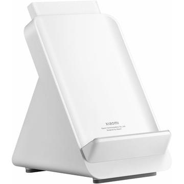 Soporte de carga inalámbrica adaptable Xiaomi 80W MDY-16-ES - Blanco