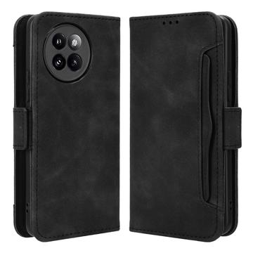 Funda Estilo Cartera Cardholder Serie para Xiaomi Civi 4 Pro/14 Civi