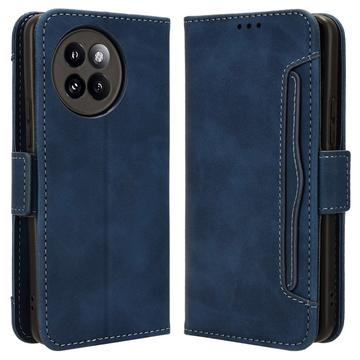 Funda Estilo Cartera Cardholder Serie para Xiaomi Civi 4 Pro/14 Civi