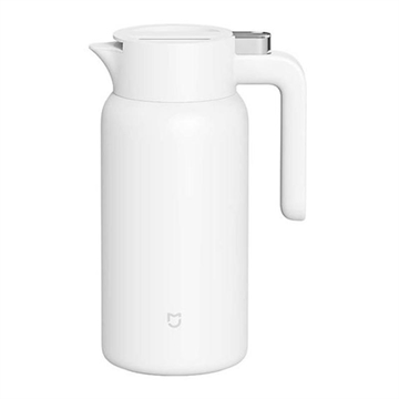 Xiaomi Hervidor aislado - 1.8L - Blanco