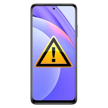 Samsung Galaxy A70 Reparación del Altavoz de tono de llamada