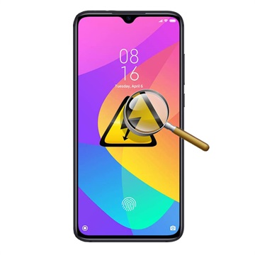 Google Pixel 4 Diagnóstico