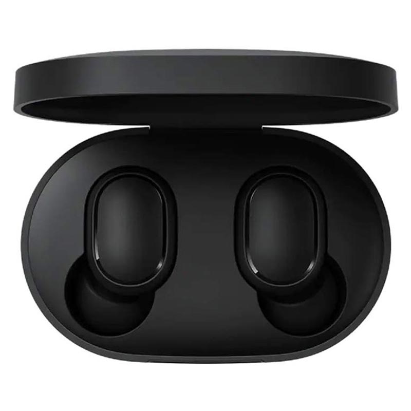 Xiaomi airdots youth edition обзор