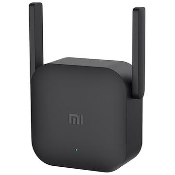 Xiaomi Mi Pro WiFi Extensor de rango DVB4235GL - 300Mbps Señal Boost - Negro