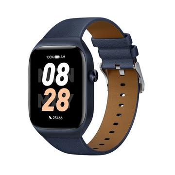 Xiaomi Mibro Watch T2 AMOLED GPS Smartwatch (Embalaje abierta - Satisfactoria) - Azul oscuro