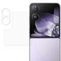 Conjunto de Protección Exterior para Xiaomi Mix Flip - Transparente