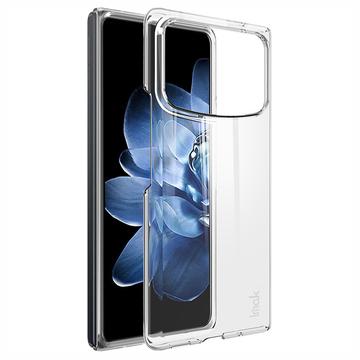 Carcasa Imak Crystal Clear II Pro para Xiaomi Mix Fold 4 - Transparente