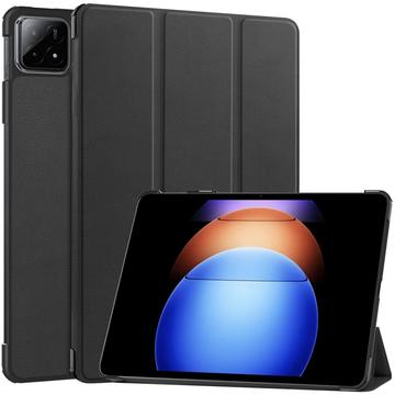 Funda Inteligente de Tres Pliegues para Xiaomi Pad 6S Pro 12.4