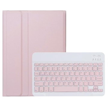 Funda con Teclado Bluetooth para Xiaomi Pad 7/7 Pro