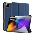 Funda tipo Folio Inteligente Dux Ducis Domo para Xiaomi Pad 7/7 Pro