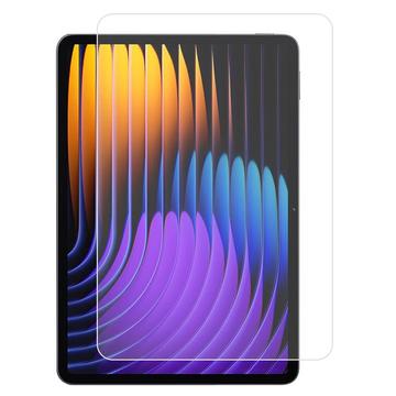 Protector de Pantalla de Vidrio Templado Full Cover para Xiaomi Pad 7/7 Pro - Transparente