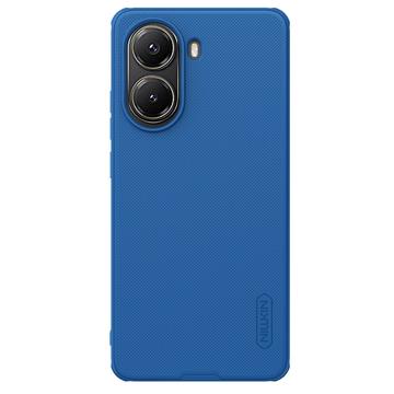 Carcasa Híbrida Nillkin Super Frosted Shield Pro para Xiaomi Poco X7 Pro