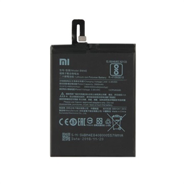 Batería BM4E para Xiaomi Pocophone F1 - 4000mAh