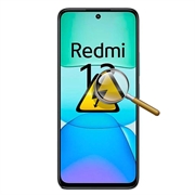 Xiaomi Redmi 13 Diagnóstico