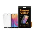 Protector de Pantalla PanzerGlass Case Friendly para Xiaomi Redmi 8A - Borde Negro