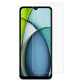 Protector de Pantalla de Cristal Templado para Xiaomi Redmi A3x - 9H - Case Friendly  - Claro