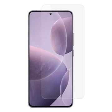 Protector de Pantalla de Cristal Templado - 9H para Xiaomi Redmi K70/K70 Pro/Poco F6 Pro - Case Friendly - Claro