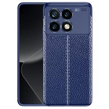 Carcasa de TPU Slim-Fit Premium para Xiaomi Redmi K70/K70 Pro/Poco F6 Pro