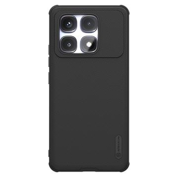 Carcasa Híbrida Nillkin Super Frosted Shield Pro para Xiaomi Redmi K70 Ultra