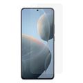 Protector de Pantalla de Cristal Templado para Xiaomi Redmi K70E/Poco X6 Pro - Case Friendly - Claro