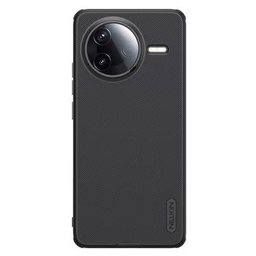 Carcasa Híbrida Nillkin Super Frosted Shield Pro para Xiaomi Redmi K80